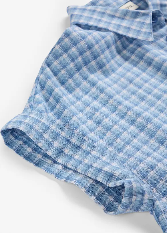 Robe-chemise, bonprix