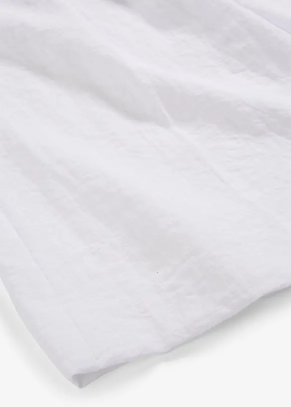 Jupe-culotte douce, bonprix