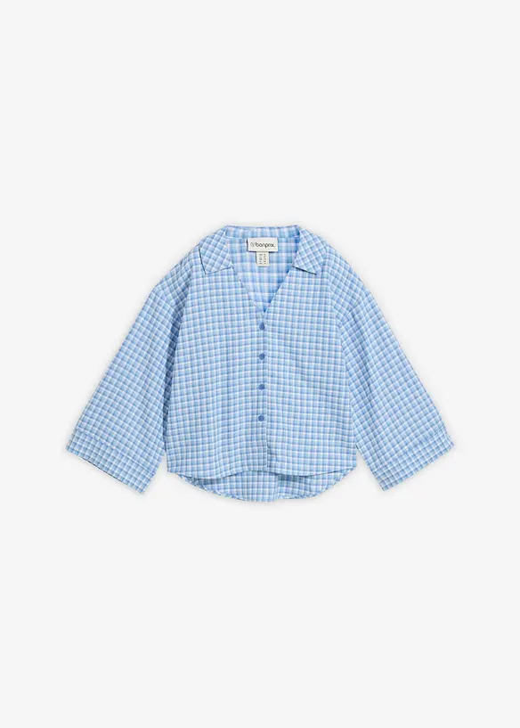 Chemisier l&eacute;ger, bonprix