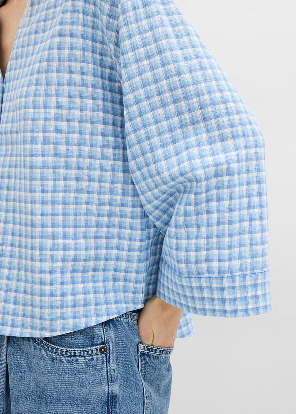 Chemisier l&eacute;ger, bonprix