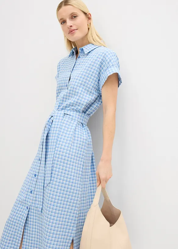 Robe-chemise, bonprix