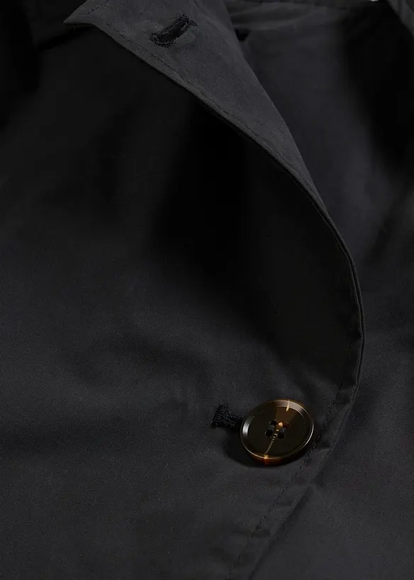 Veste oversize de mi-saison, bonprix