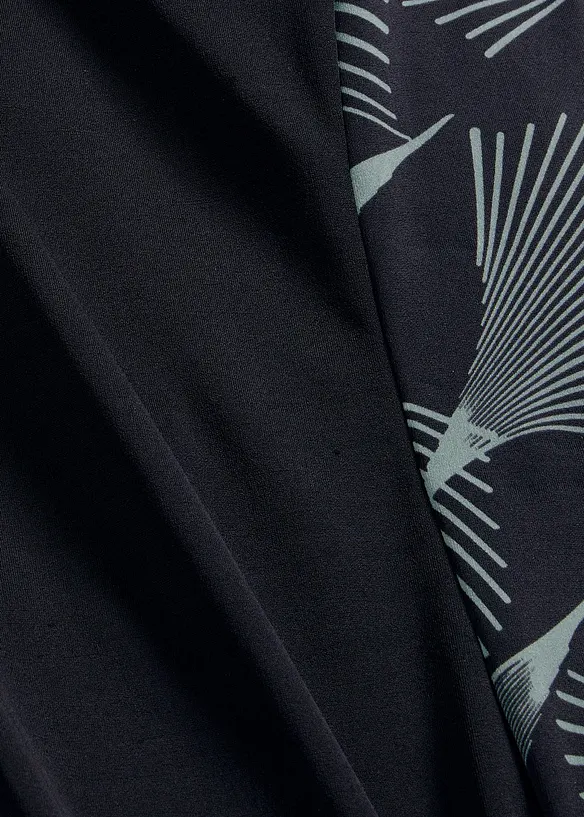 Maillot 1&nbsp;pi&egrave;ce sportif &agrave; s&eacute;chage rapide, bonprix