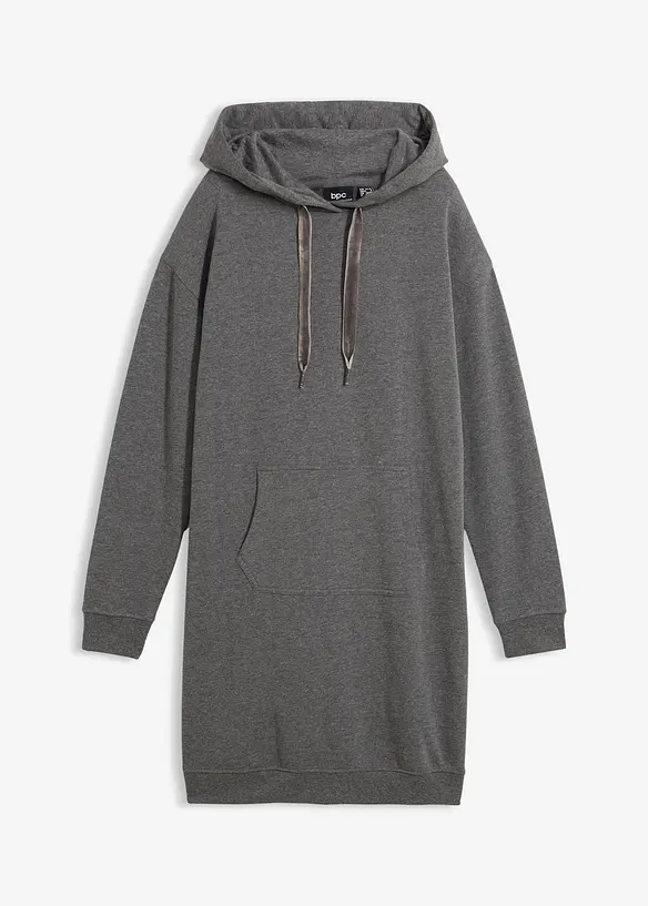 Robe sweat, bonprix