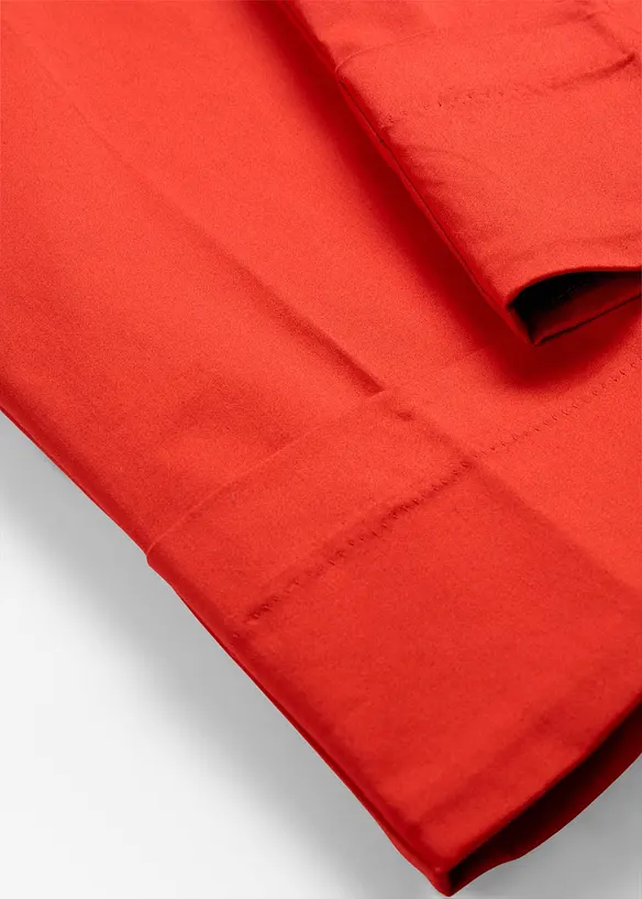 Pantalon chino en coton majoritaire, bonprix