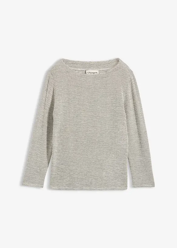 T-shirt doux, bonprix