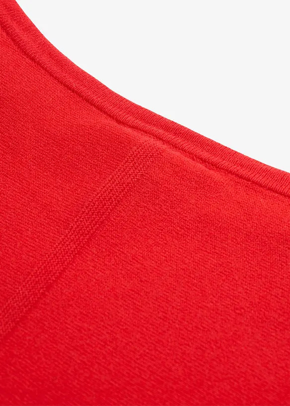 Pull &agrave; manches chauve-souris, bonprix