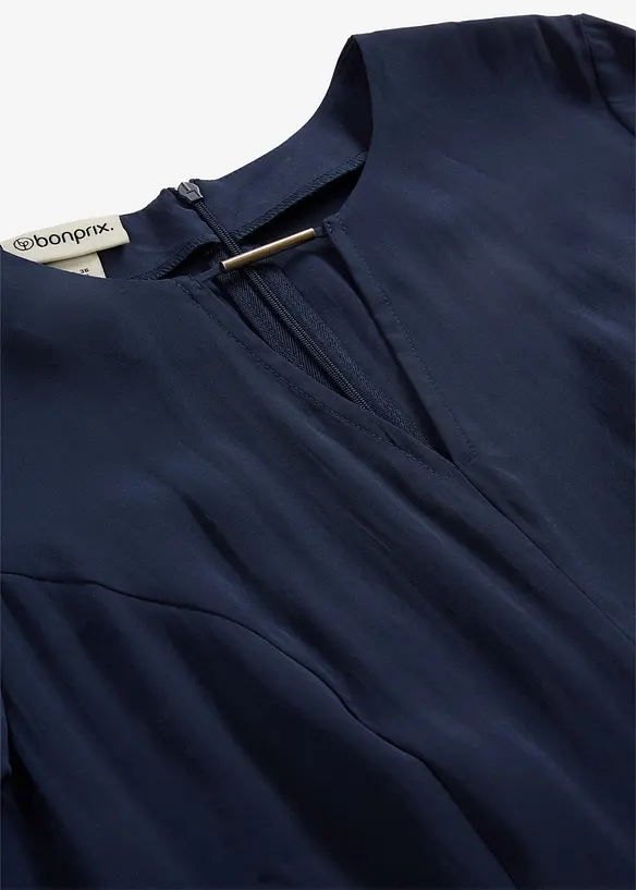 Robe en viscose majoritaire, bonprix