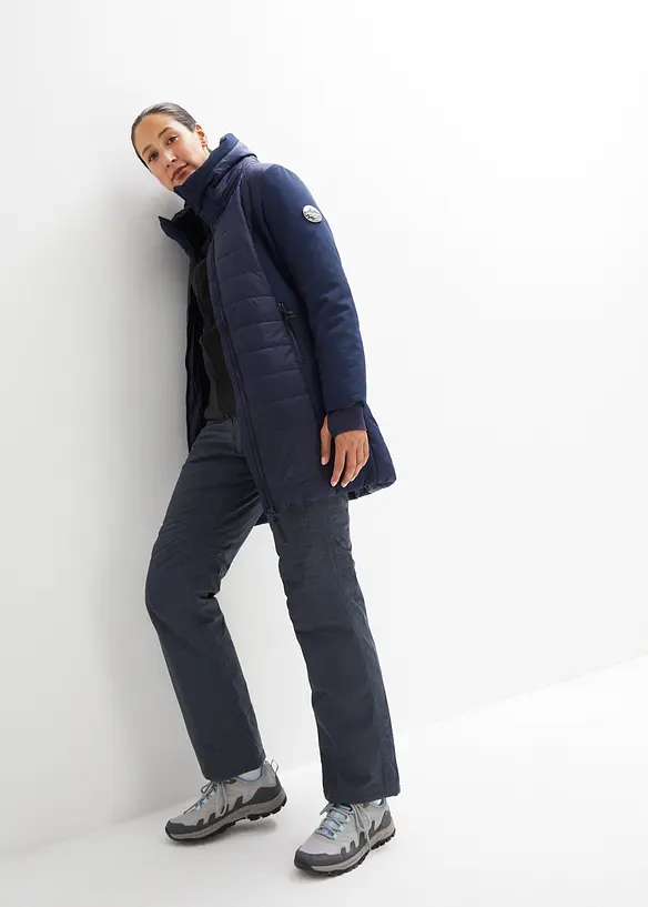 Pantalon thermo fonctionnel, bonprix