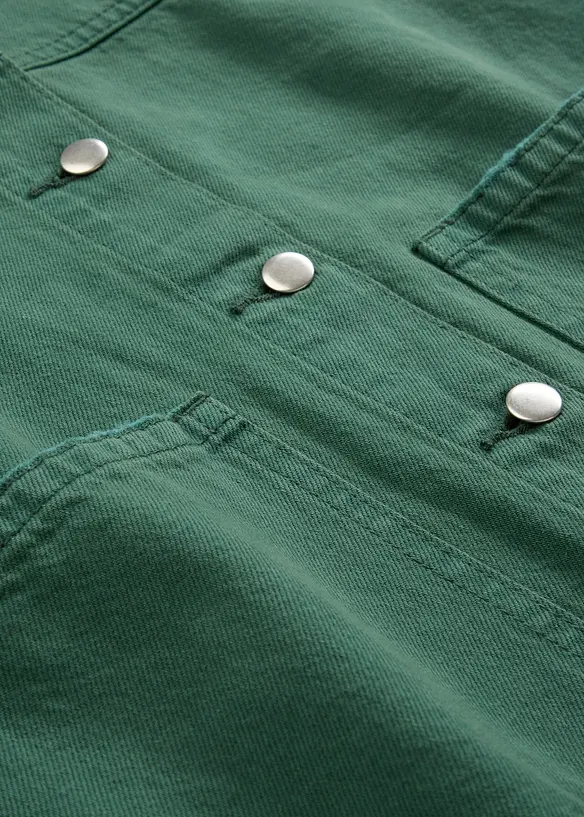 Surchemise 100% coton, bonprix