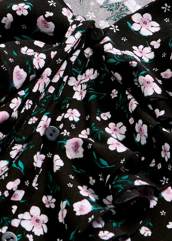 Tunique &eacute;l&eacute;gante, bonprix