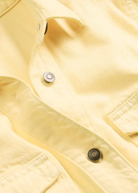 Robe courte 100% coton, bonprix