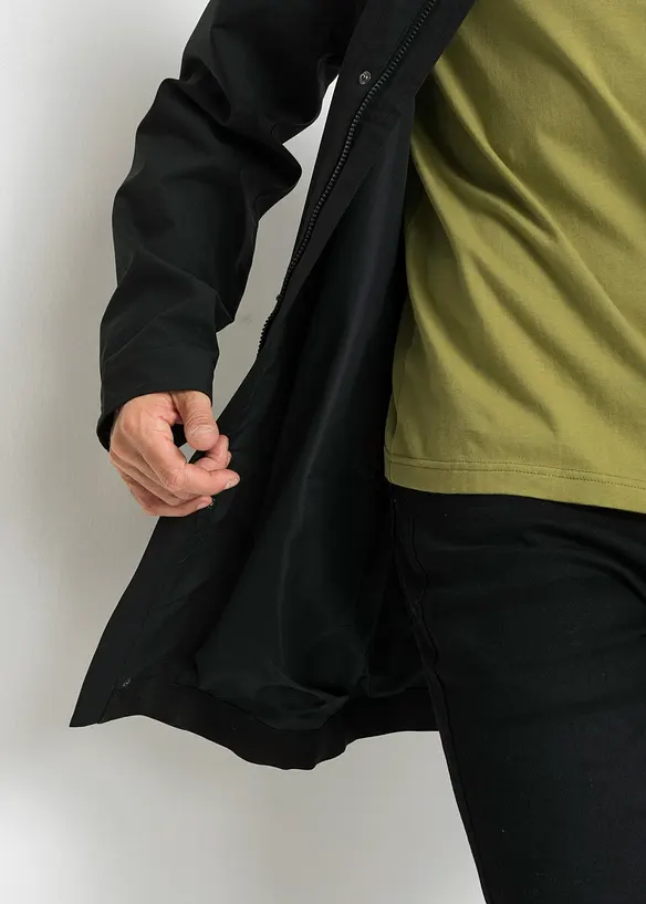 Lot de 3 T-shirts, bonprix