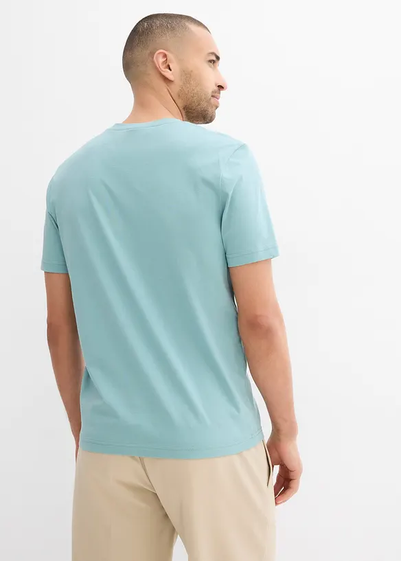 Lot de 3 T-shirts, bonprix