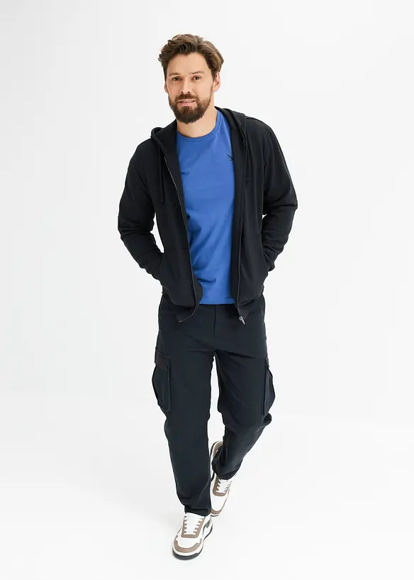 Lot de 3 T-shirts, bonprix