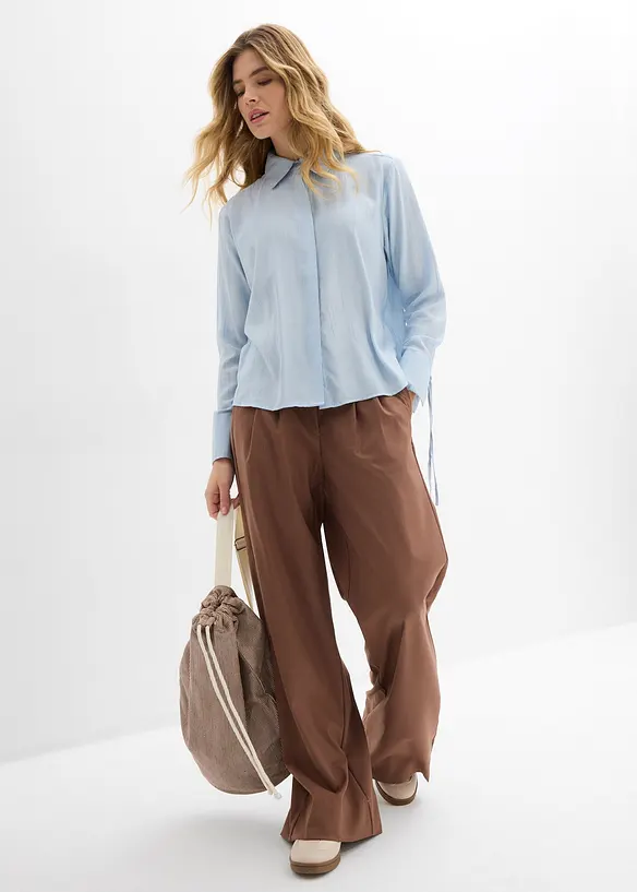 Chemisier fluide, bonprix