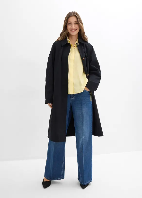 Chemisier fluide, bonprix