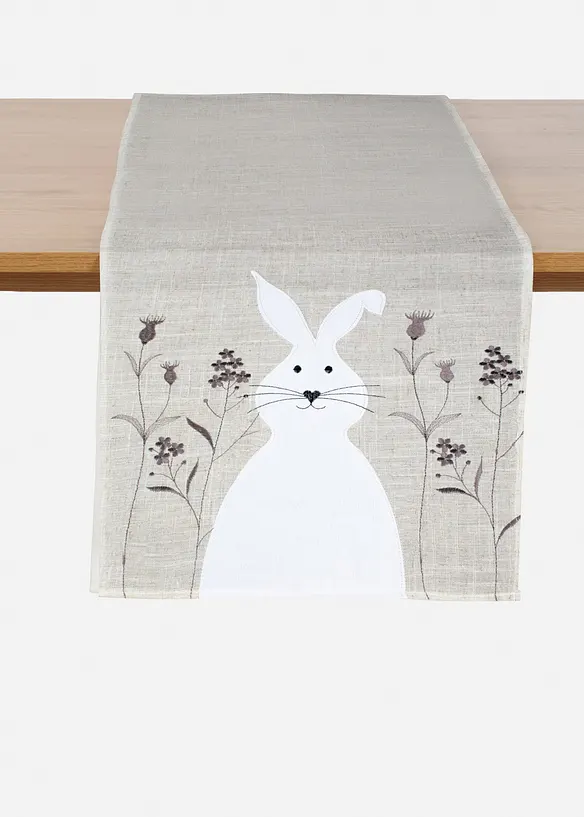 Chemins de table, bonprix