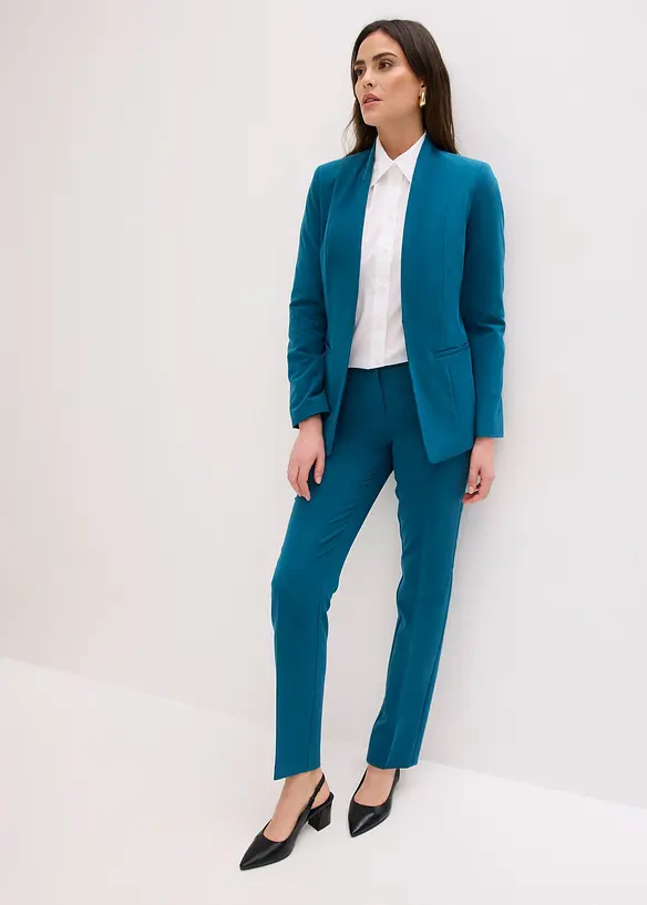 Tailleur pantalon (ens. 2 pces), bonprix