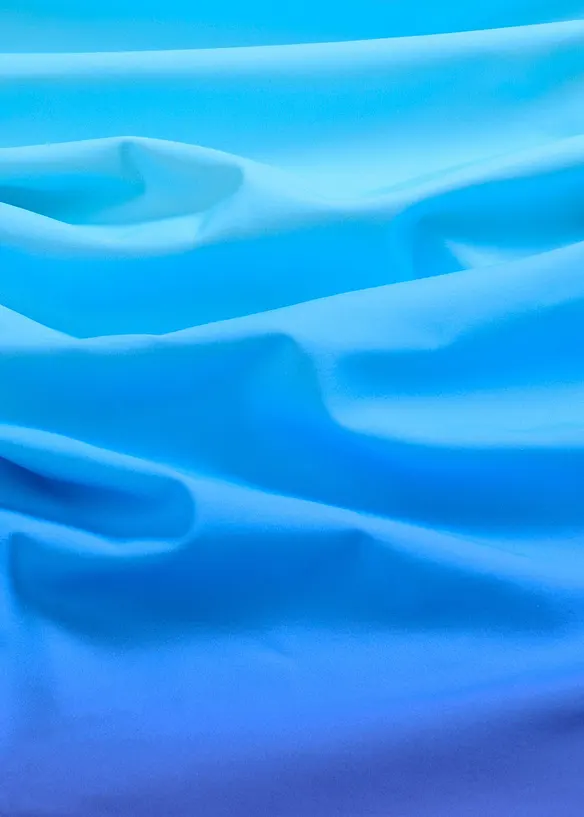 Maillot 1 pi&egrave;ce sculptant style crois&eacute;, maintien l&eacute;ger, bonprix