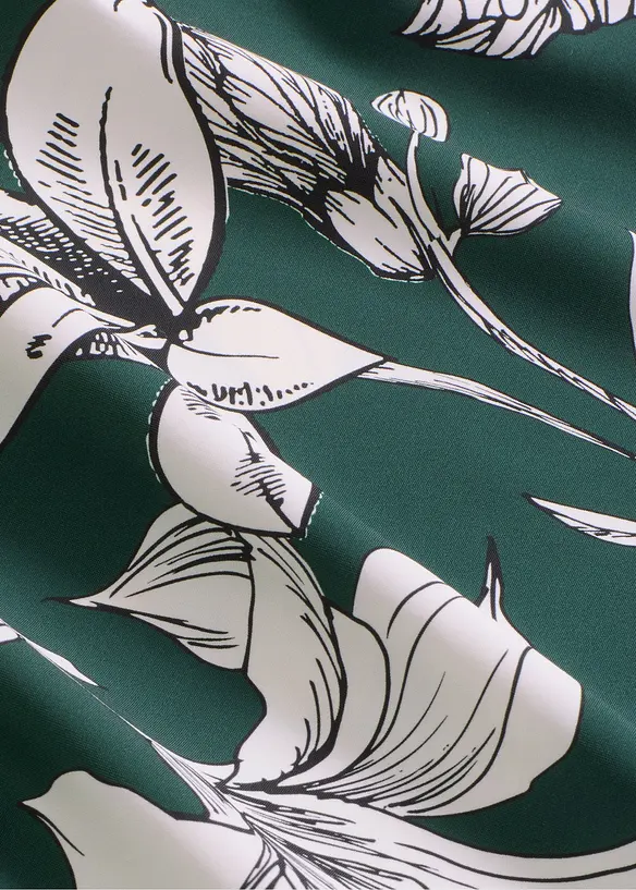 Maillot 1 pi&egrave;ce sculptant &agrave; larges bretelles, maintien l&eacute;ger, bonprix