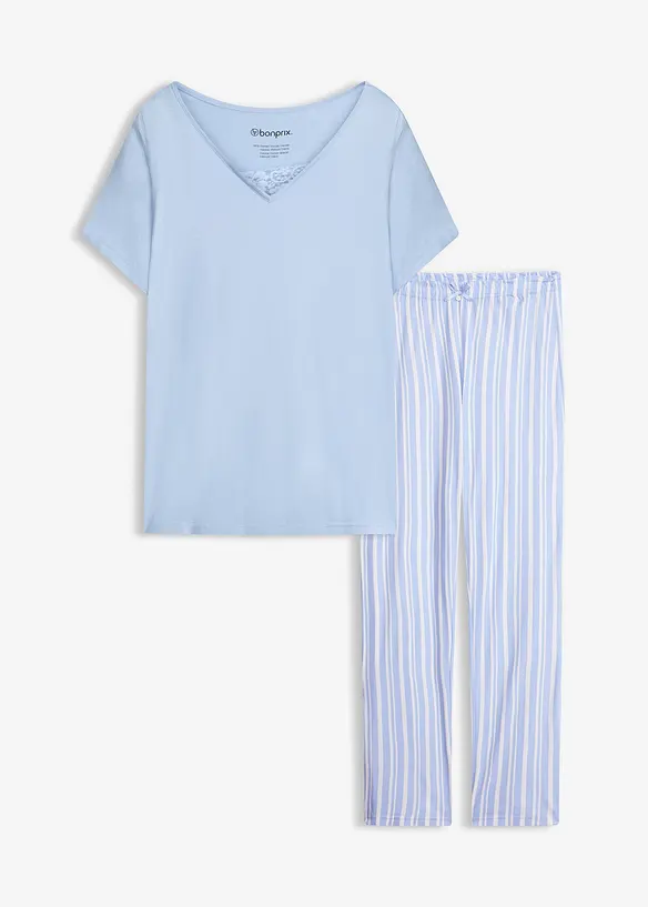 Pyjama doux, bonprix