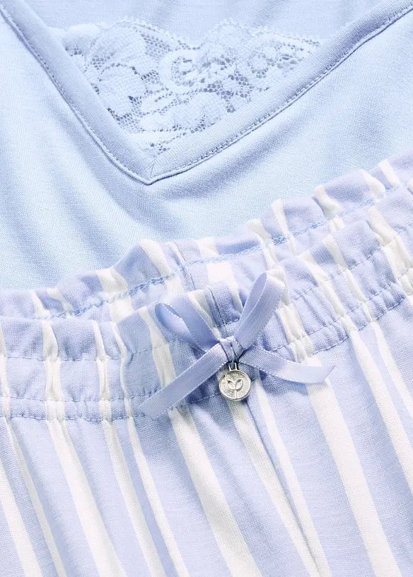 Pyjama doux, bonprix