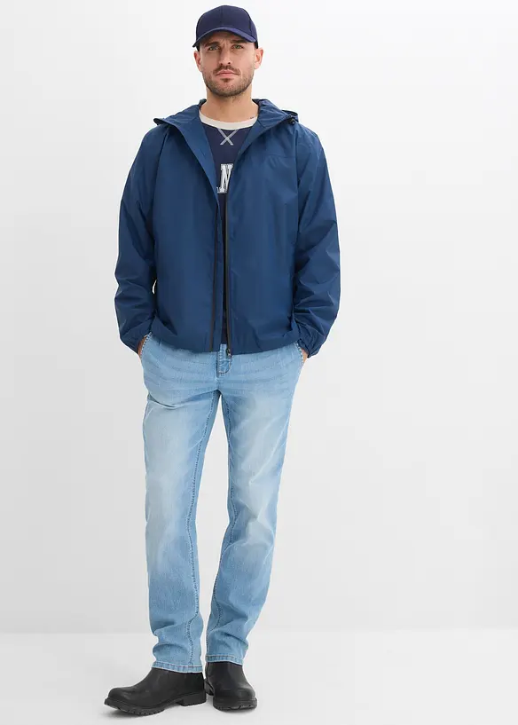 Veste imperm&eacute;able, bonprix