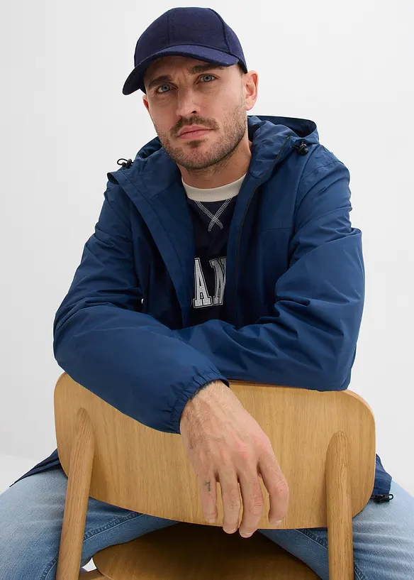 Veste imperm&eacute;able, bonprix