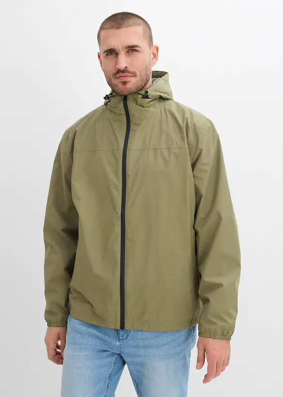 Veste imperm&eacute;able, bonprix