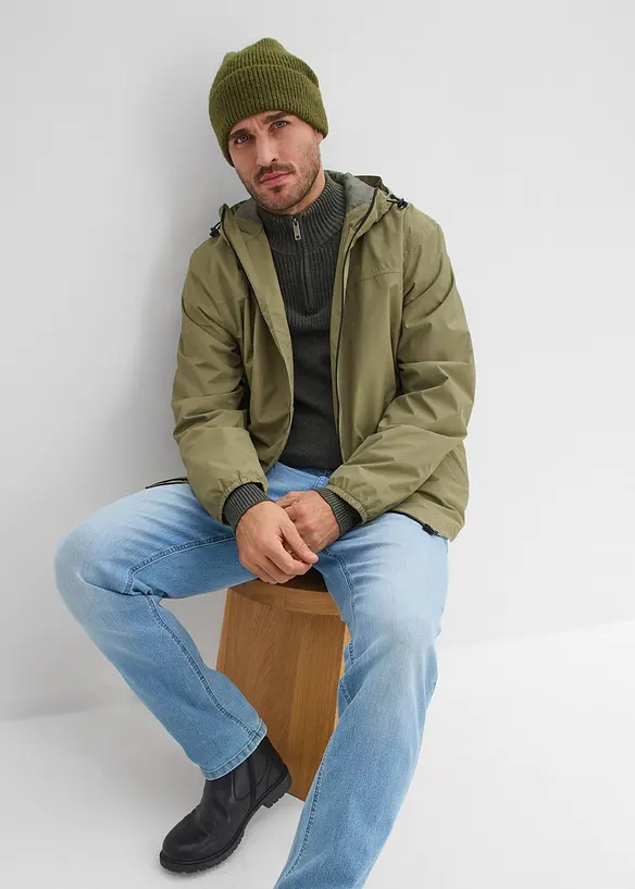 Veste imperm&eacute;able, bonprix