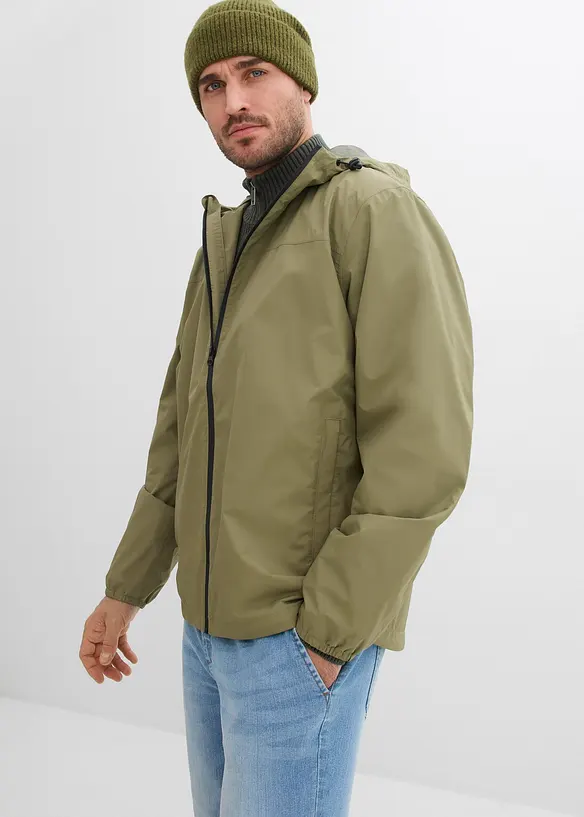 Veste imperm&eacute;able, bonprix