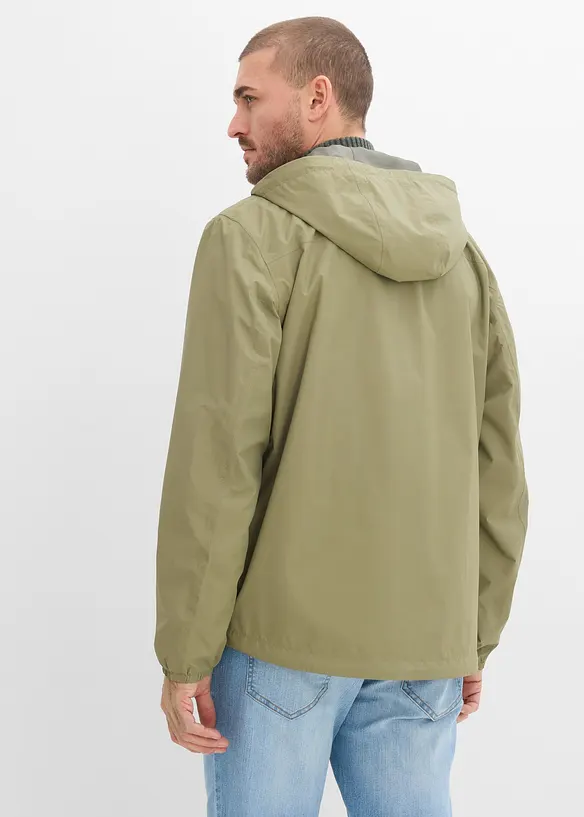 Veste imperm&eacute;able, bonprix
