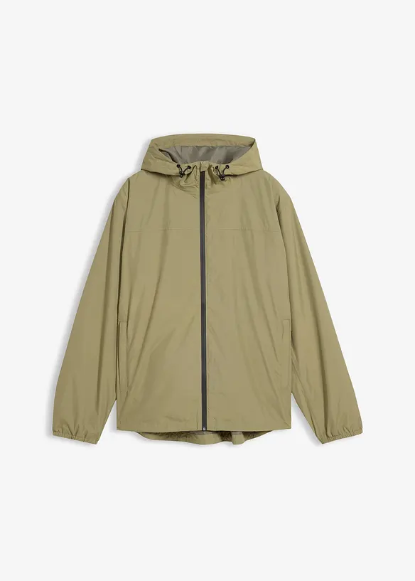 Veste imperm&eacute;able, bonprix