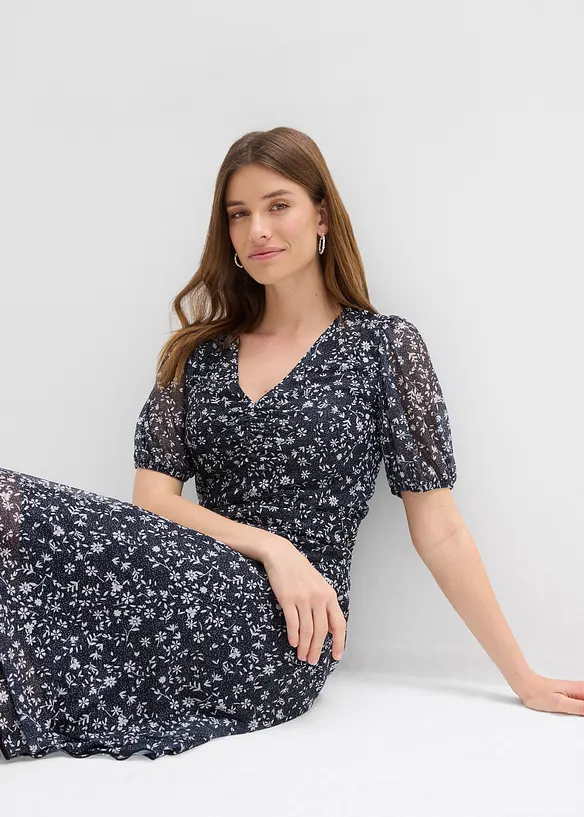 Robe en jersey, bonprix