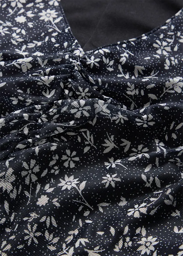 Robe en jersey, bonprix