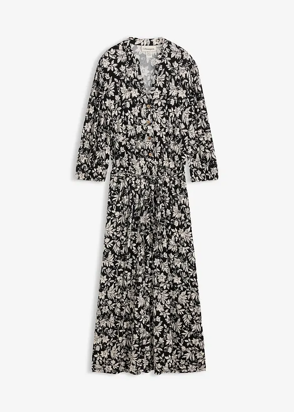 Robe en jersey, bonprix