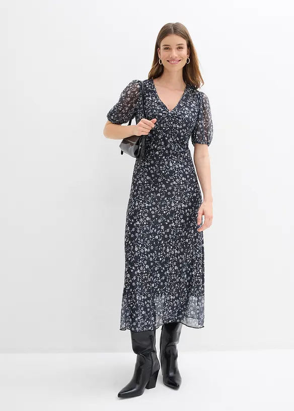 Robe en jersey, bonprix