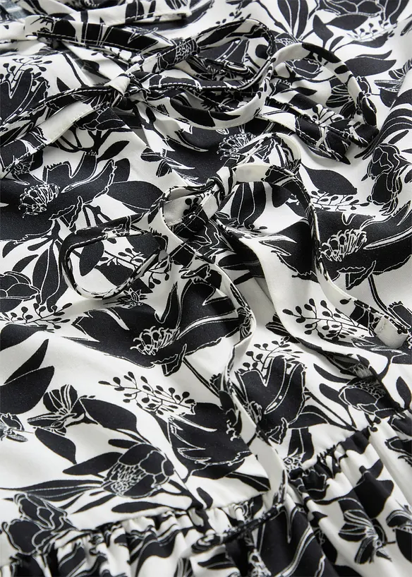 Tunique longue en viscose, bonprix