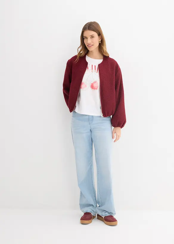 T-shirt 100% coton, bonprix