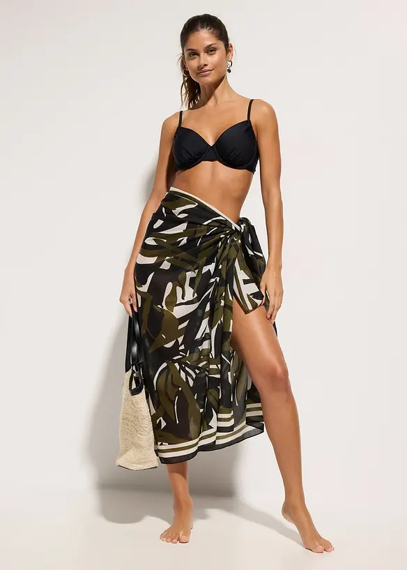 Par&eacute;o, bonprix