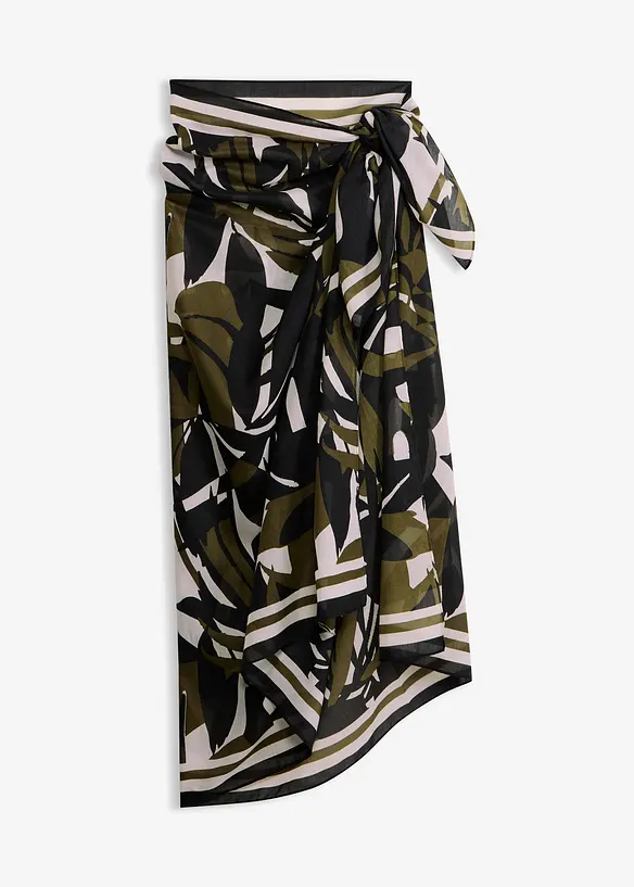 Par&eacute;o, bonprix