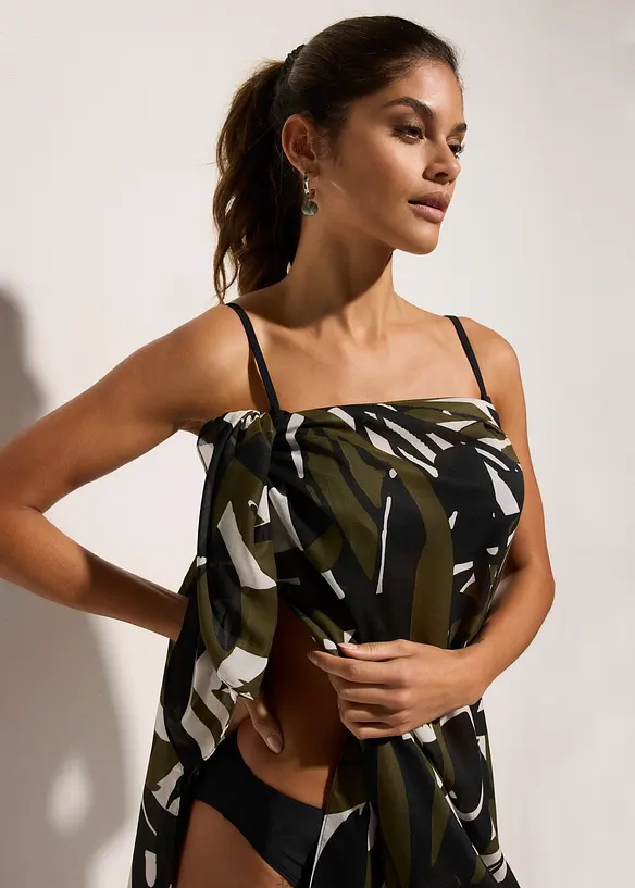 Par&eacute;o, bonprix