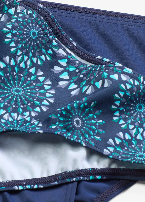 Lot de 2 bas de maillots, bonprix