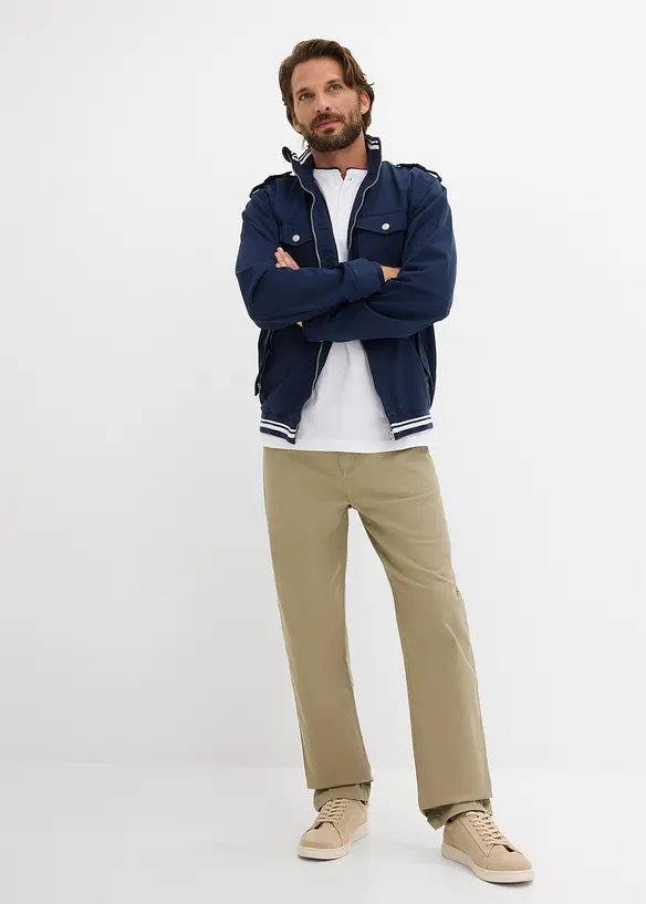 Veste de mi-saison regular, bonprix