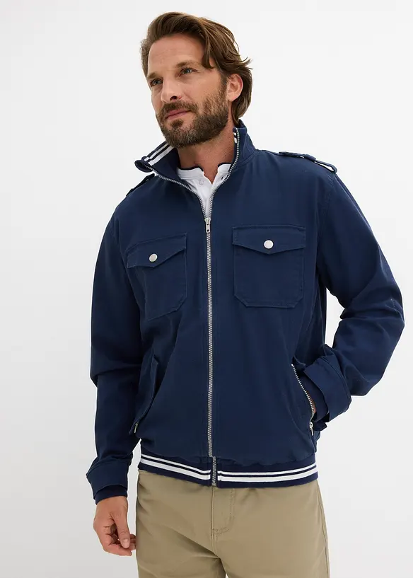 Veste de mi-saison regular, bonprix