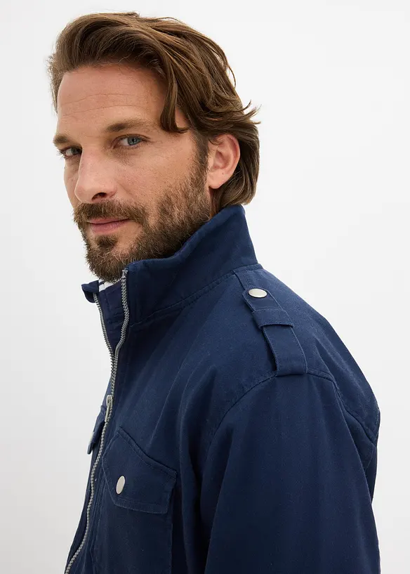 Veste de mi-saison regular, bonprix