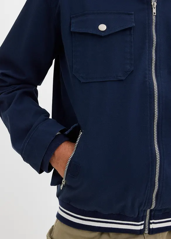 Veste de mi-saison regular, bonprix