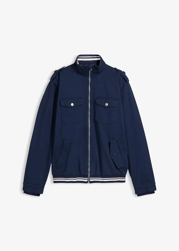 Veste de mi-saison regular, bonprix