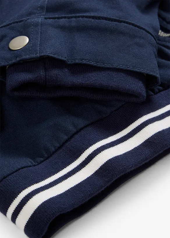 Veste de mi-saison regular, bonprix